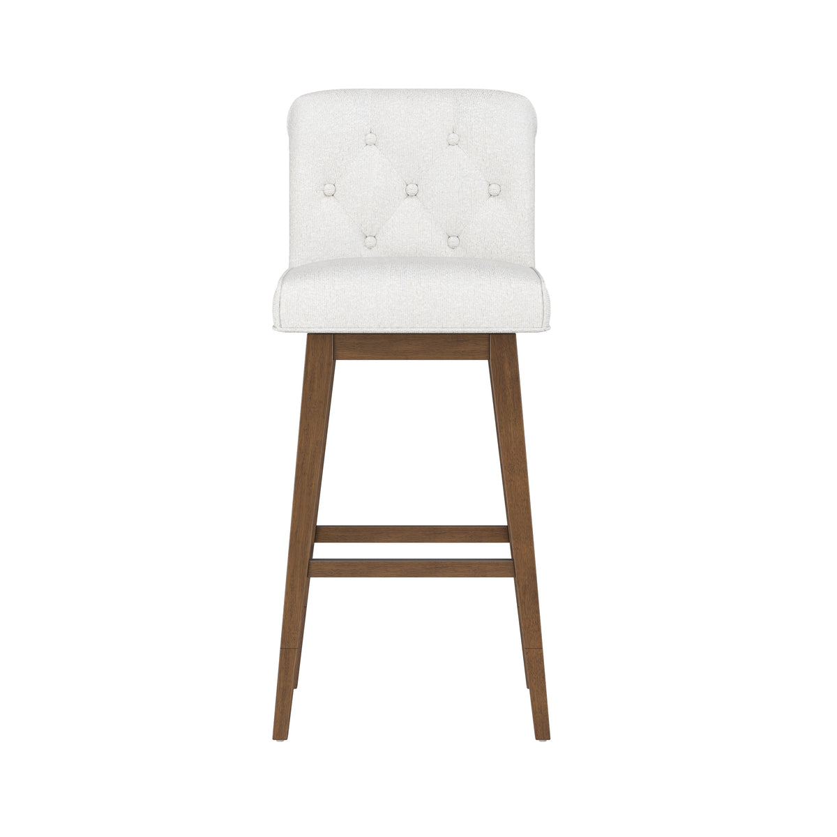 Uniquely Yours Wood Stool