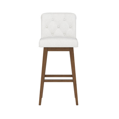 Uniquely Yours Wood Stool