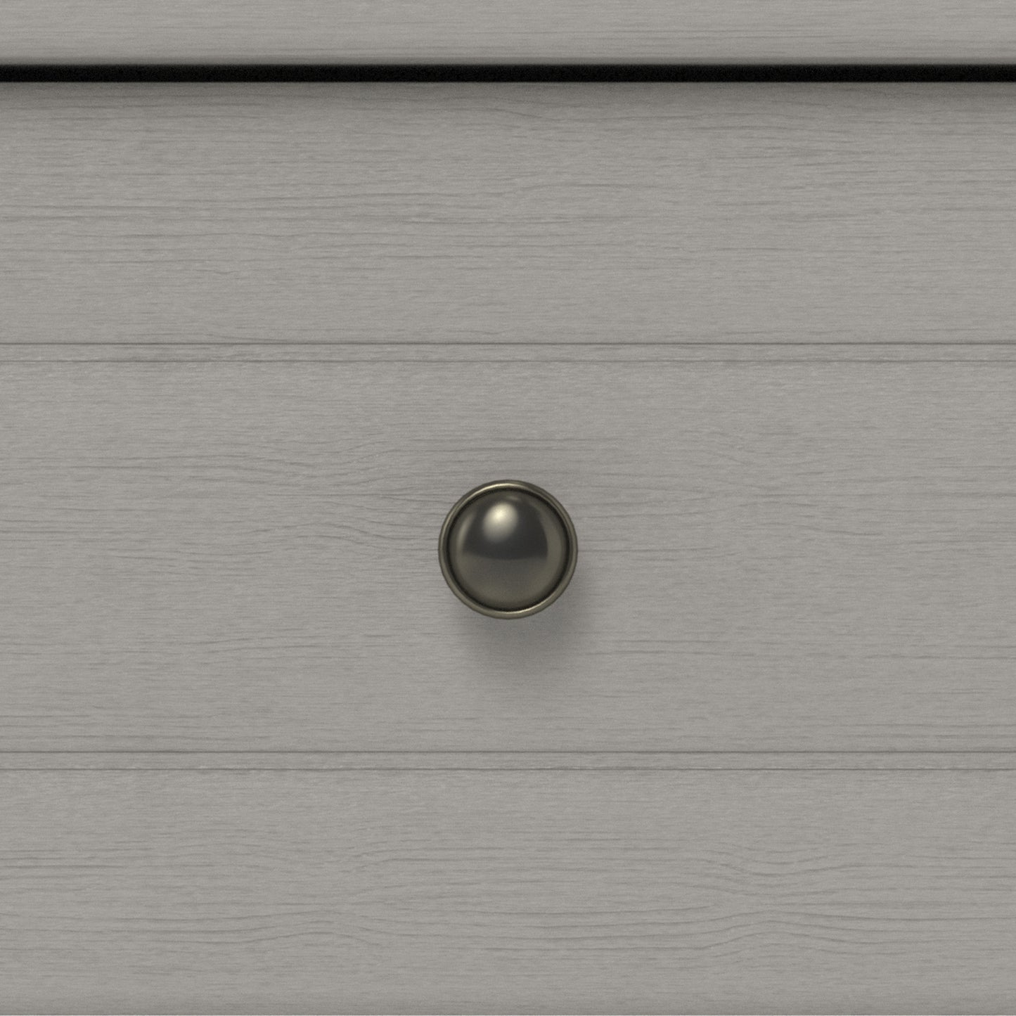 Harmony Wood Accent Table