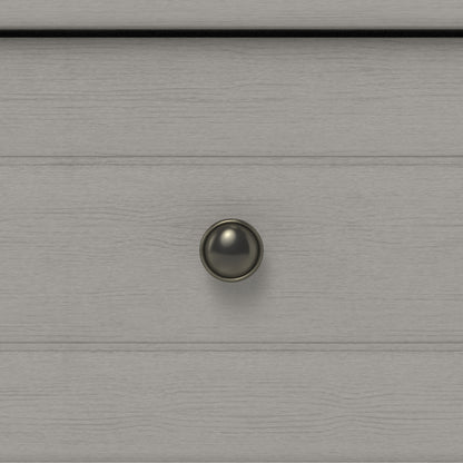 Harmony Wood Accent Table