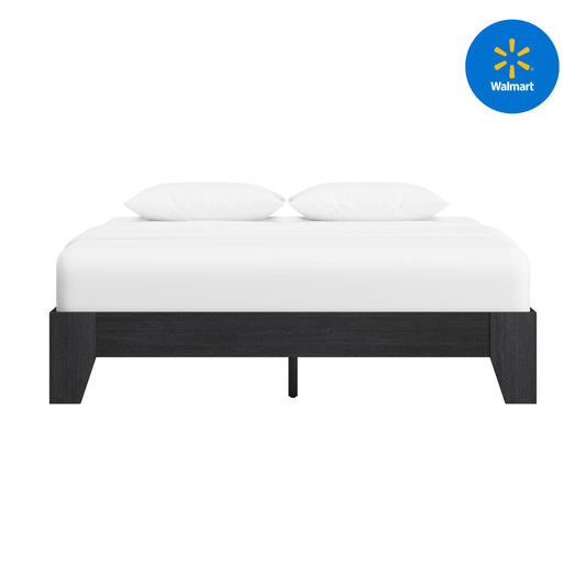 Sunridge Wood Bed