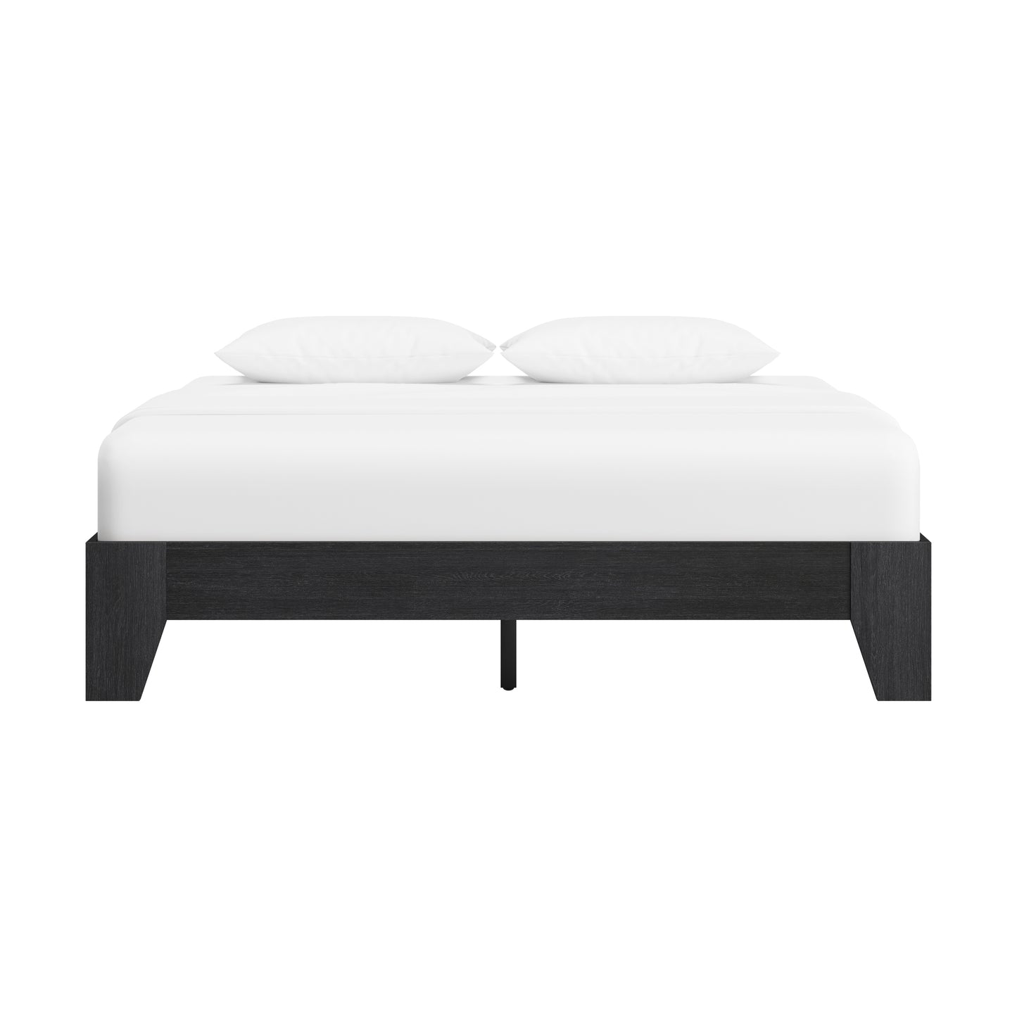 Sunridge Wood Bed