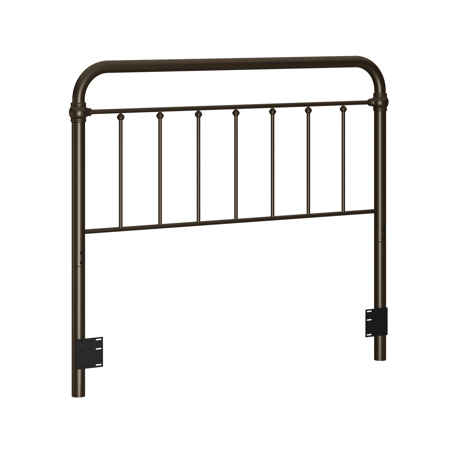 Kirkland Metal Headboard