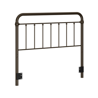 Kirkland Metal Headboard