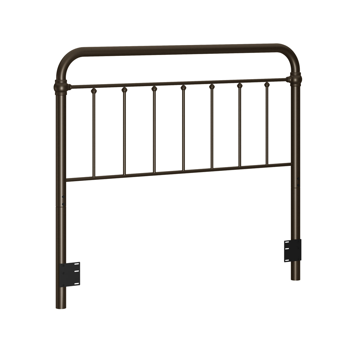 Kirkland Metal Headboard
