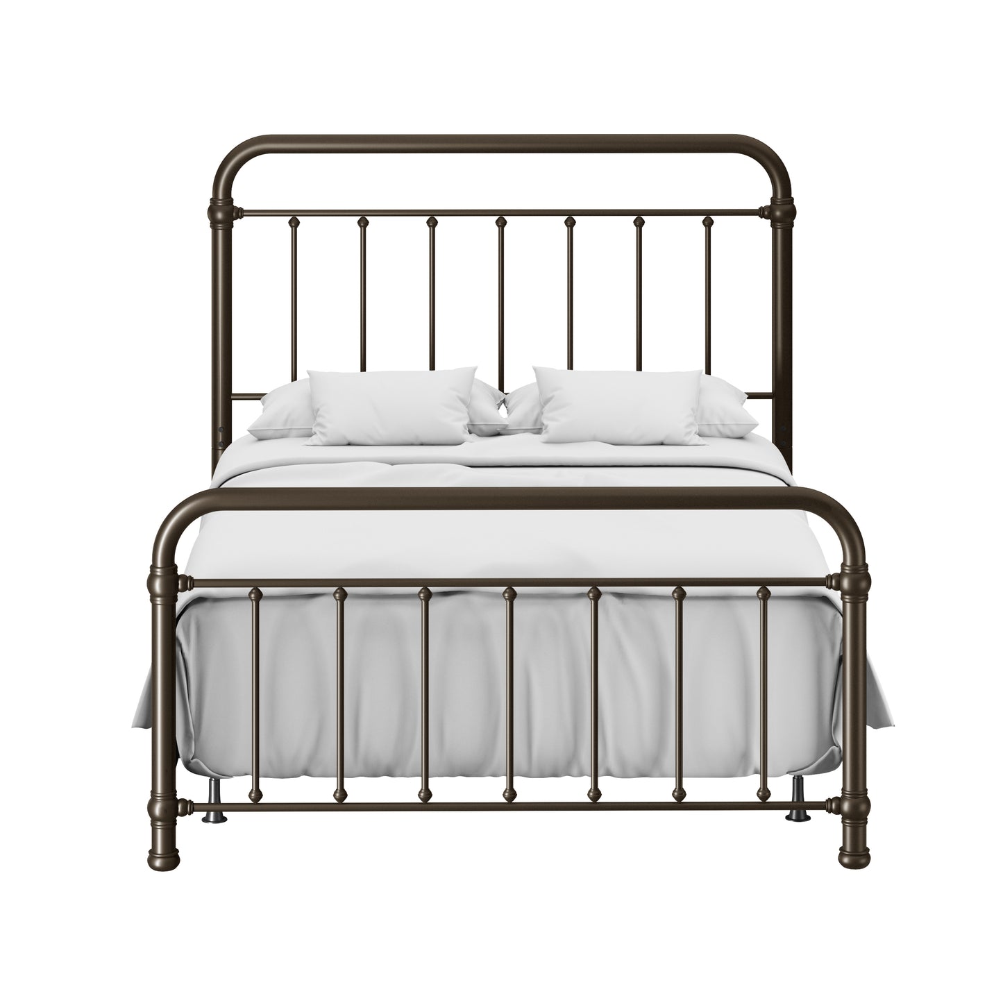 Kirkland Metal Bed