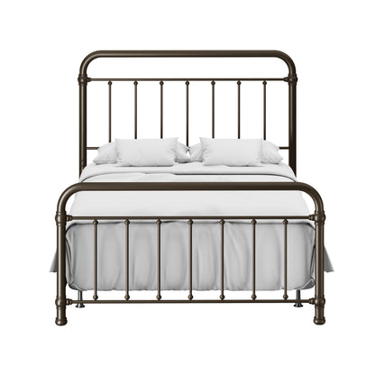 Kirkland Metal Bed