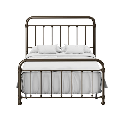 Kirkland Metal Bed