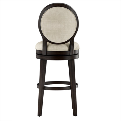 Dayton Wood Stool
