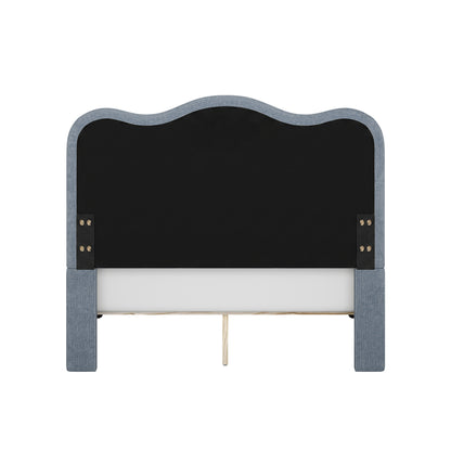 Maris Upholstered Bed