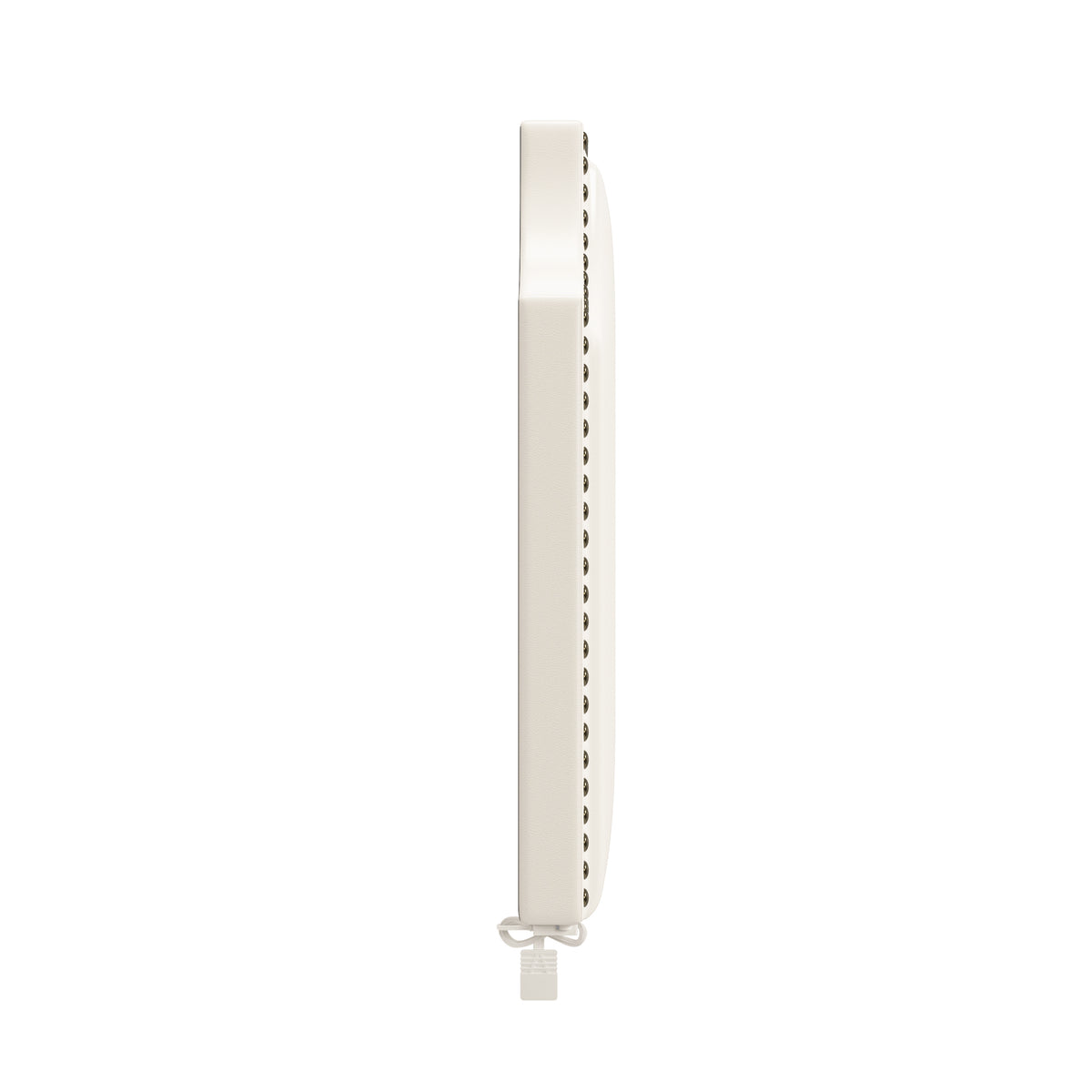 Chapin Upholstered Hanging Headboard