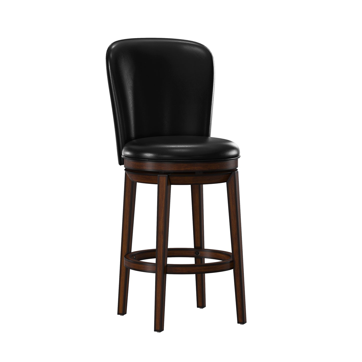 Victoria Wood Stool
