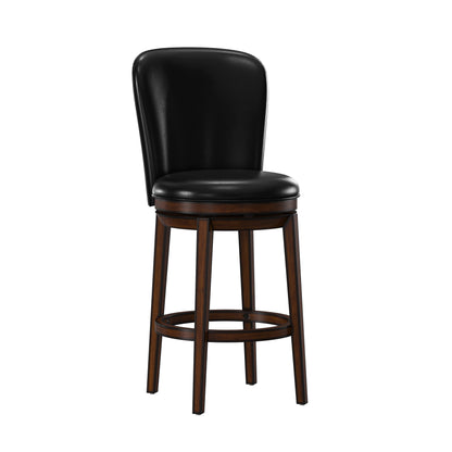 Victoria Wood Stool