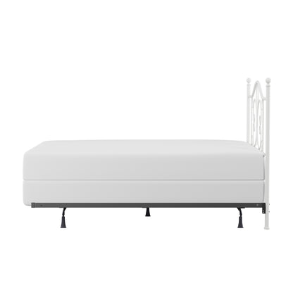 Ruby Metal Headboard