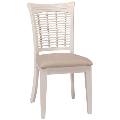 Bayberry Wood Dining Chair, Set of 2