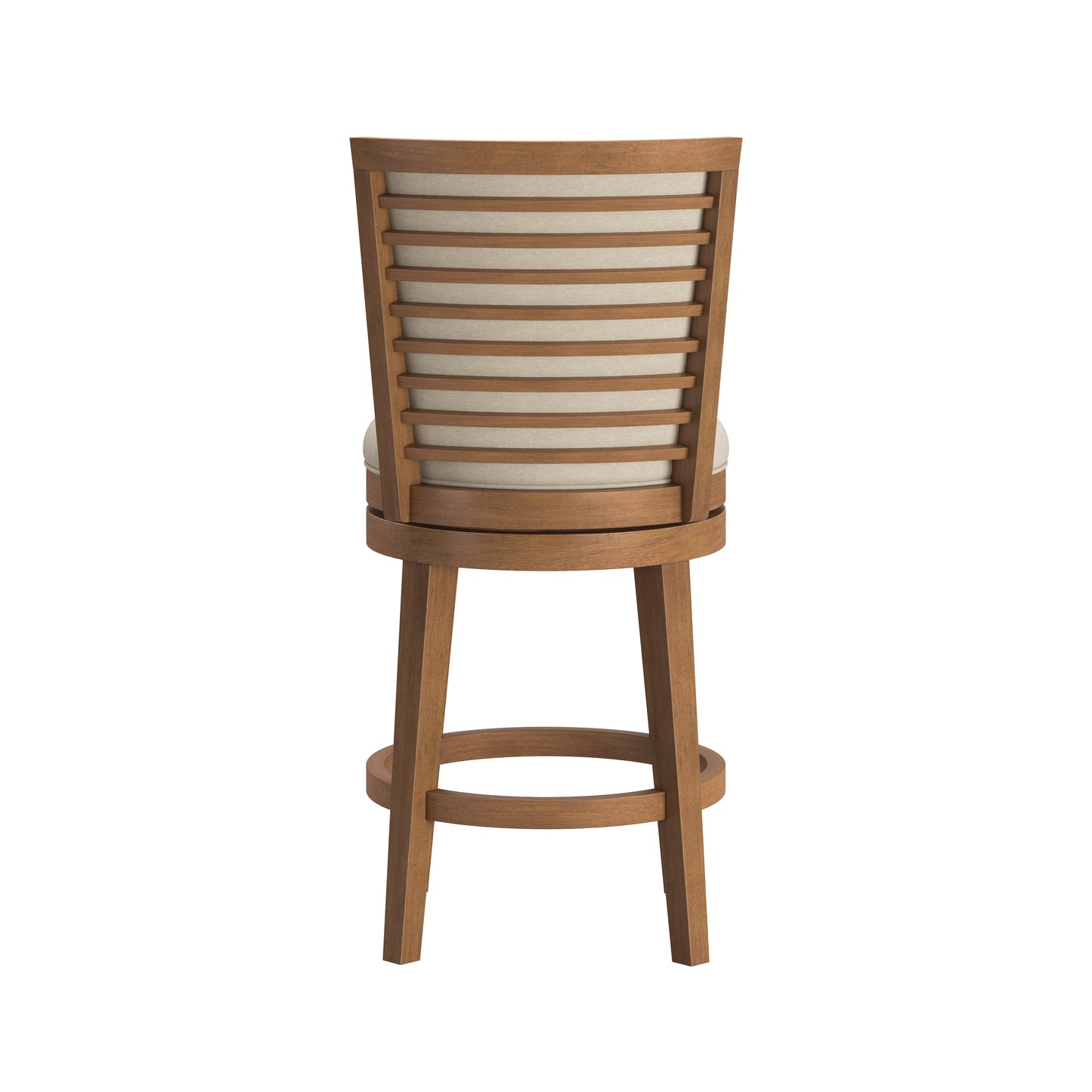 Tarryn Wood Stool