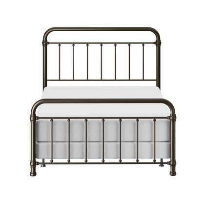 Kirkland Metal Bed