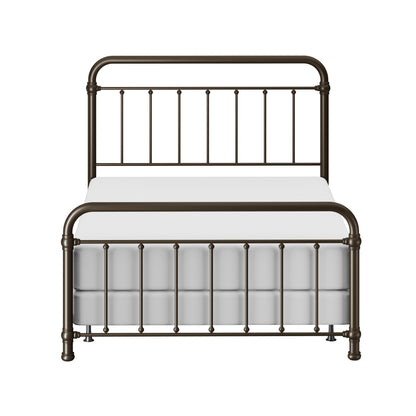Kirkland Metal Bed