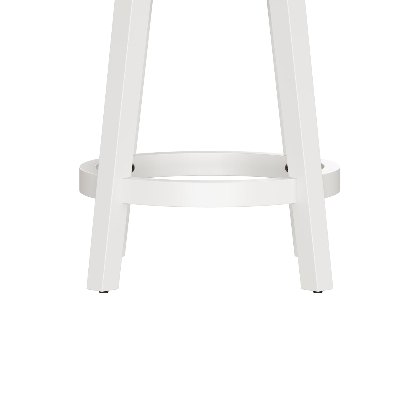 Riva Wood Counter and Bar Stools
