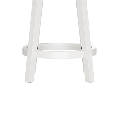 Riva Wood Counter and Bar Stools