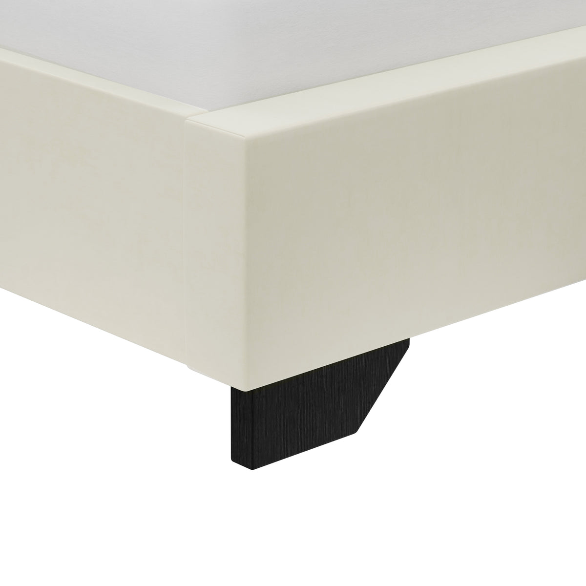 Reece Upholstered Bed