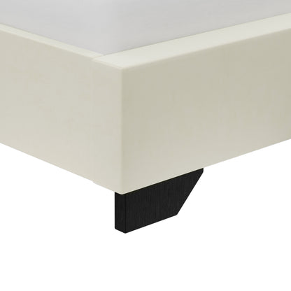 Reece Upholstered Bed