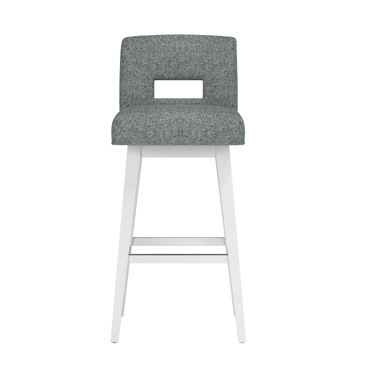 Uniquely Yours Wood Stool