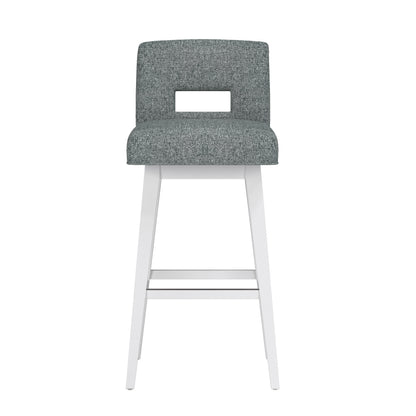 Uniquely Yours Wood Stool