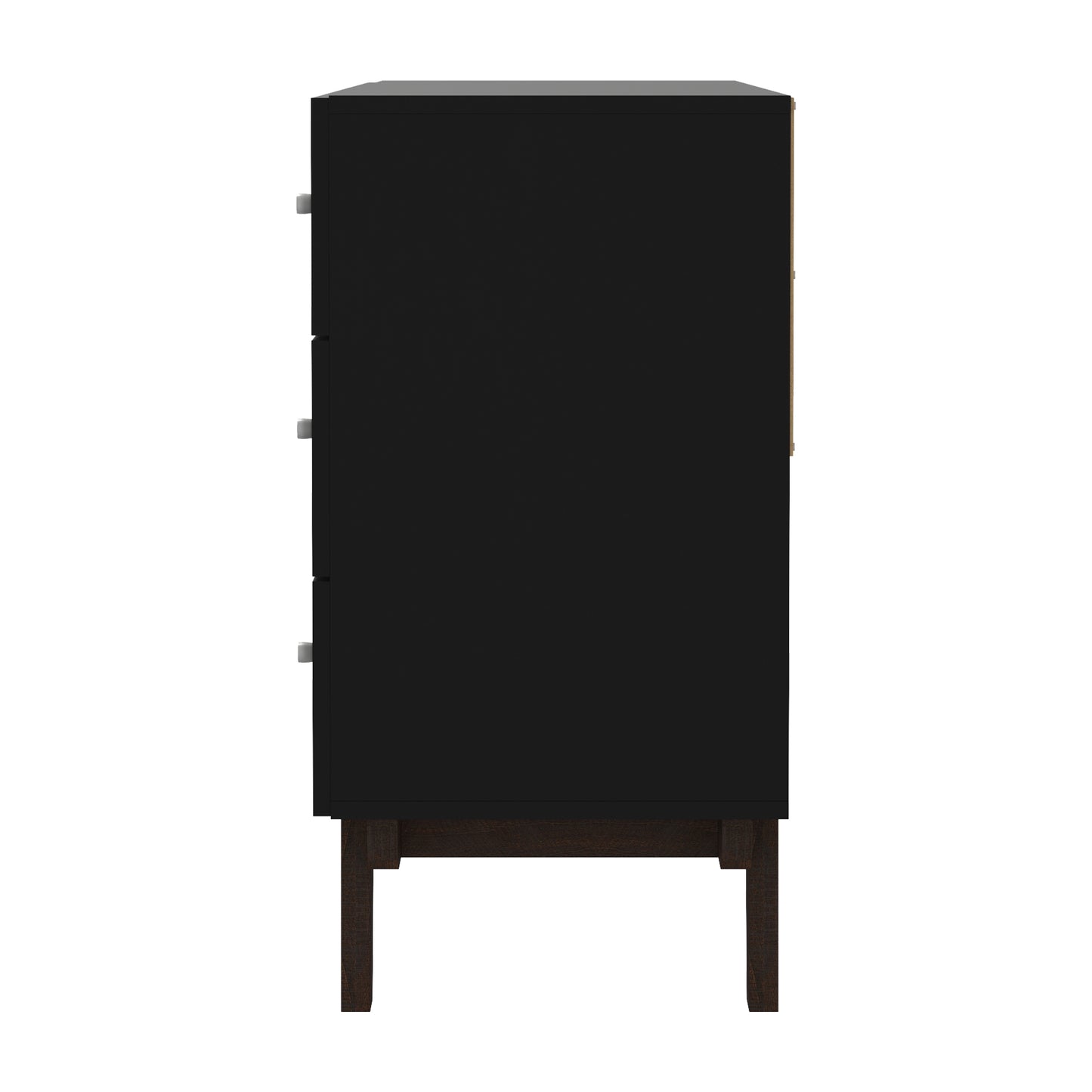 Kincaid Wood 6 Drawer Dresser