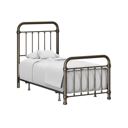 Kirkland Metal Bed