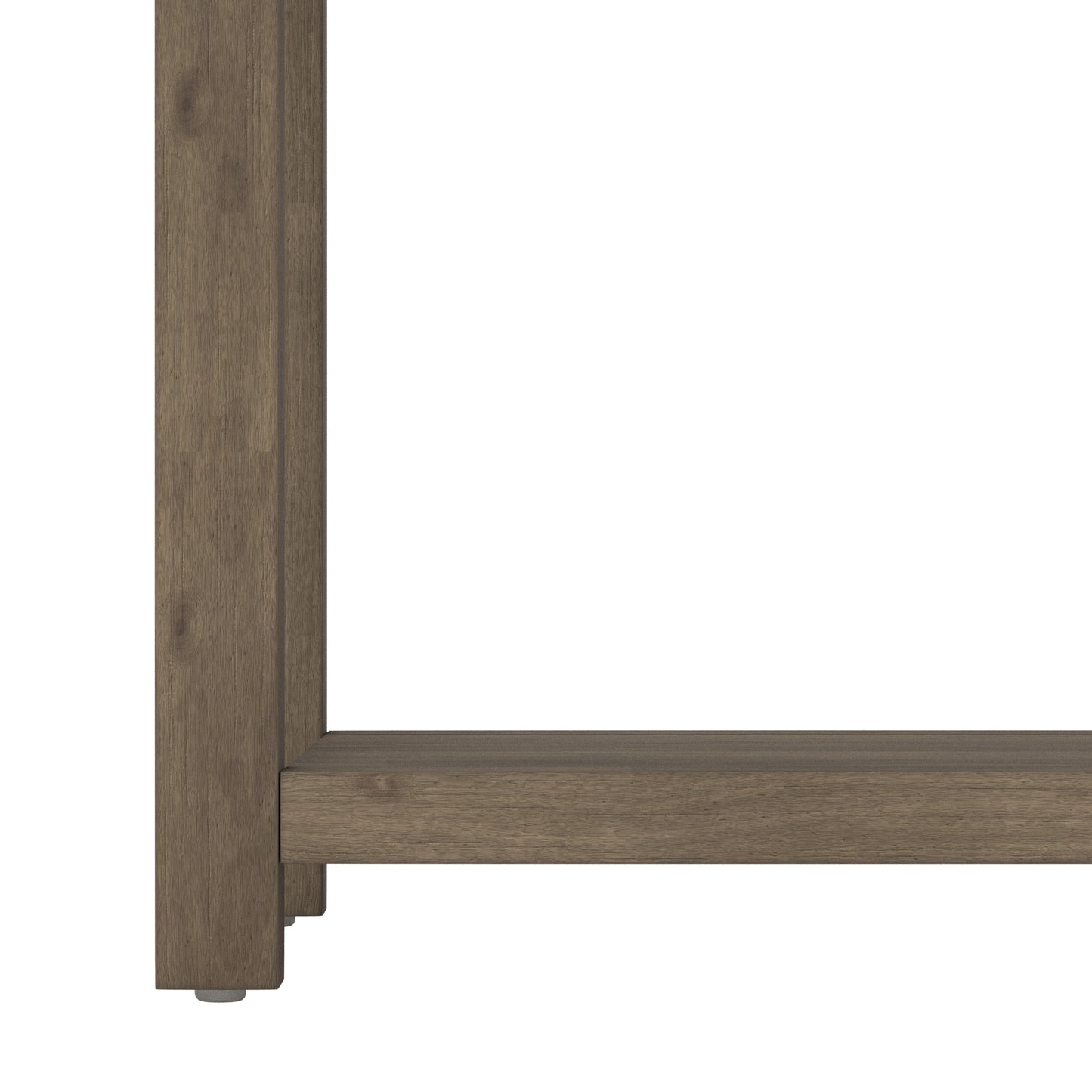Harmony Wood Accent Table