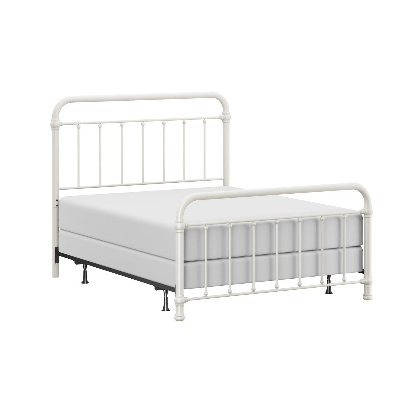 Kirkland Metal Bed