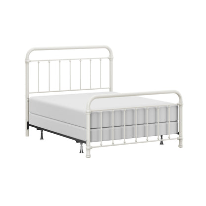 Kirkland Metal Bed