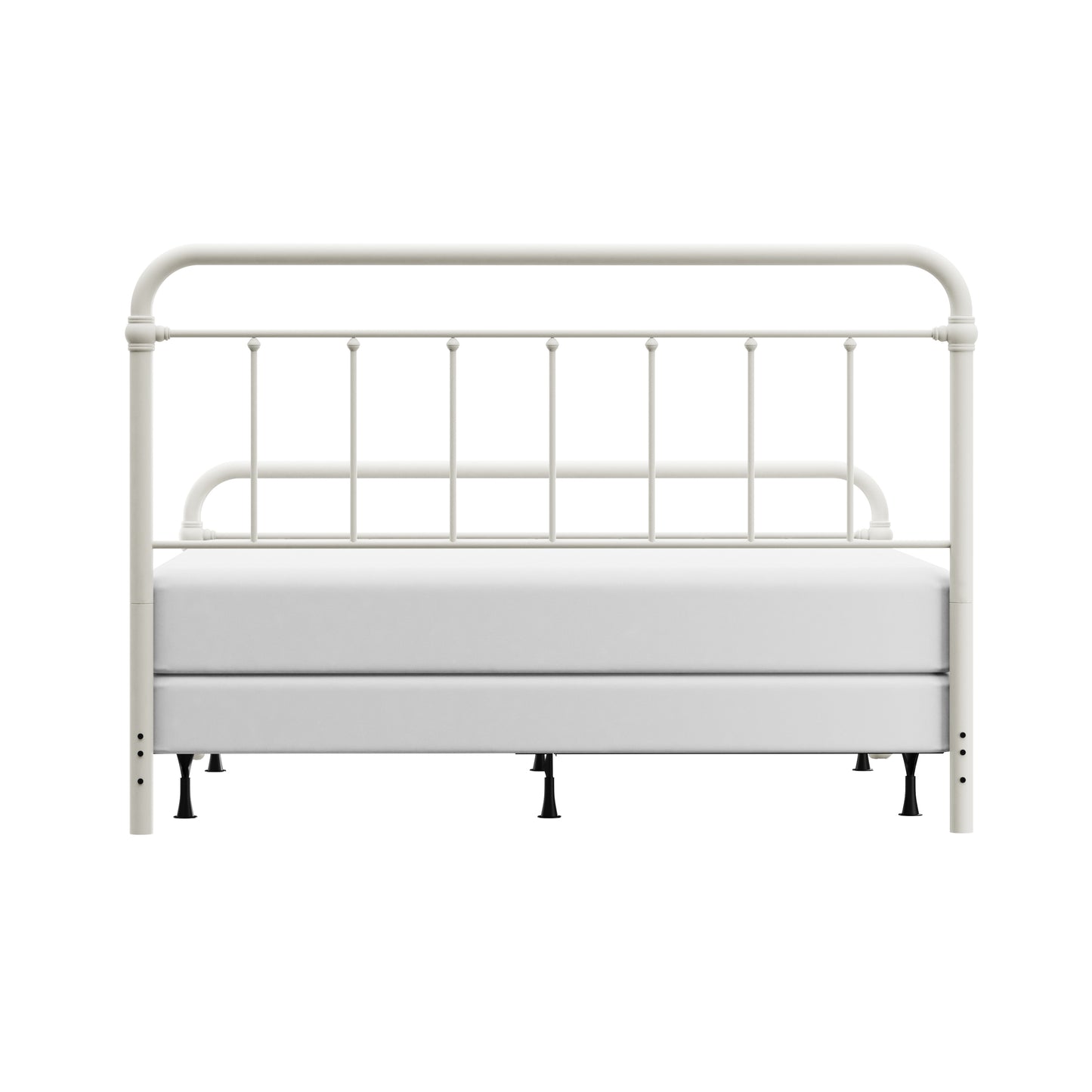 Kirkland Metal Bed