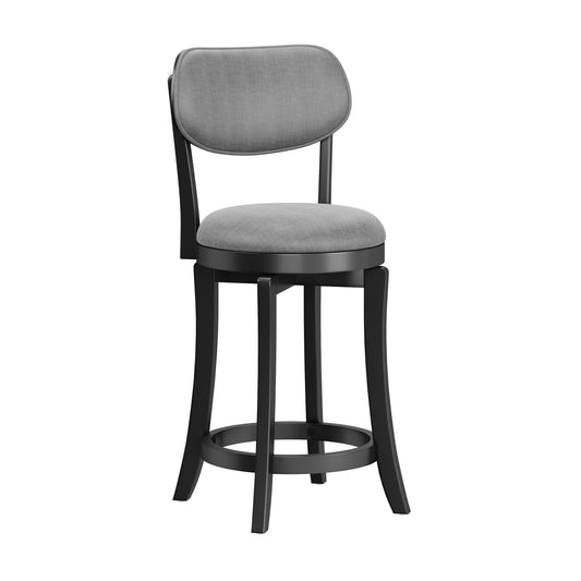 Sloan Wood Stool