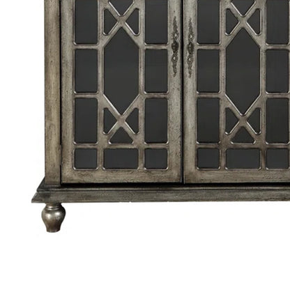 Beckett Credenza