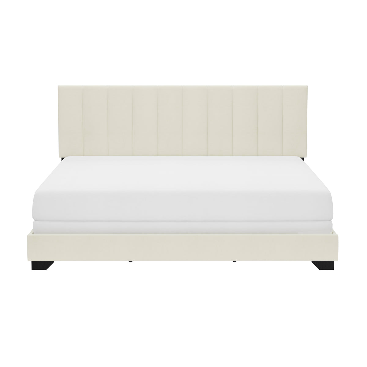 Reece Upholstered Bed