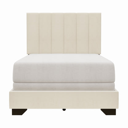 Everlee Upholstered Bed
