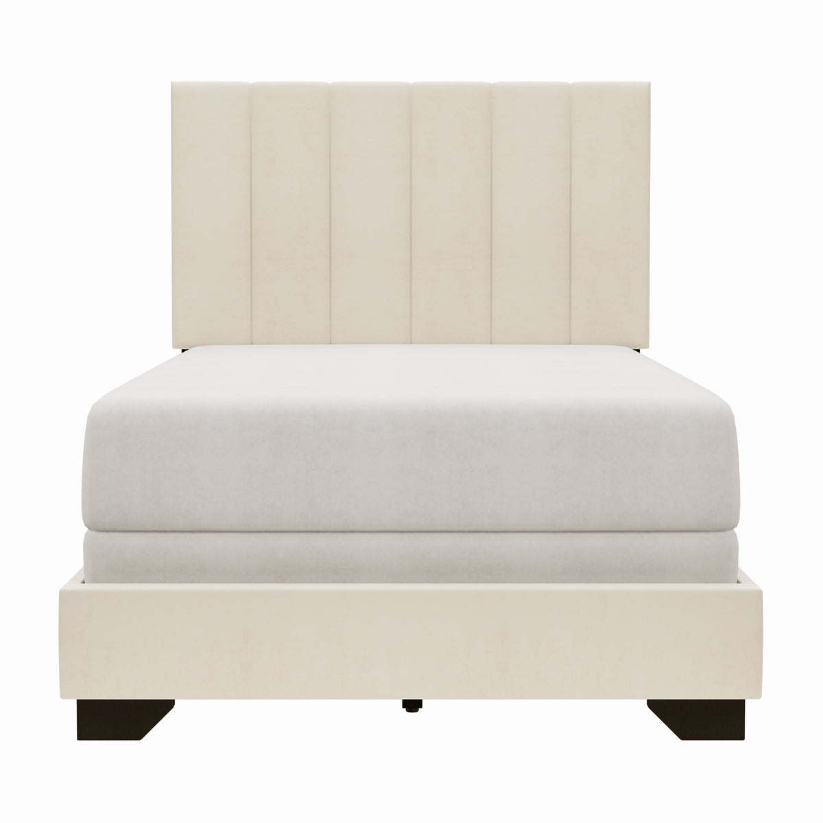 Reece Upholstered Bed