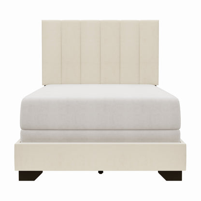 Reece Upholstered Bed