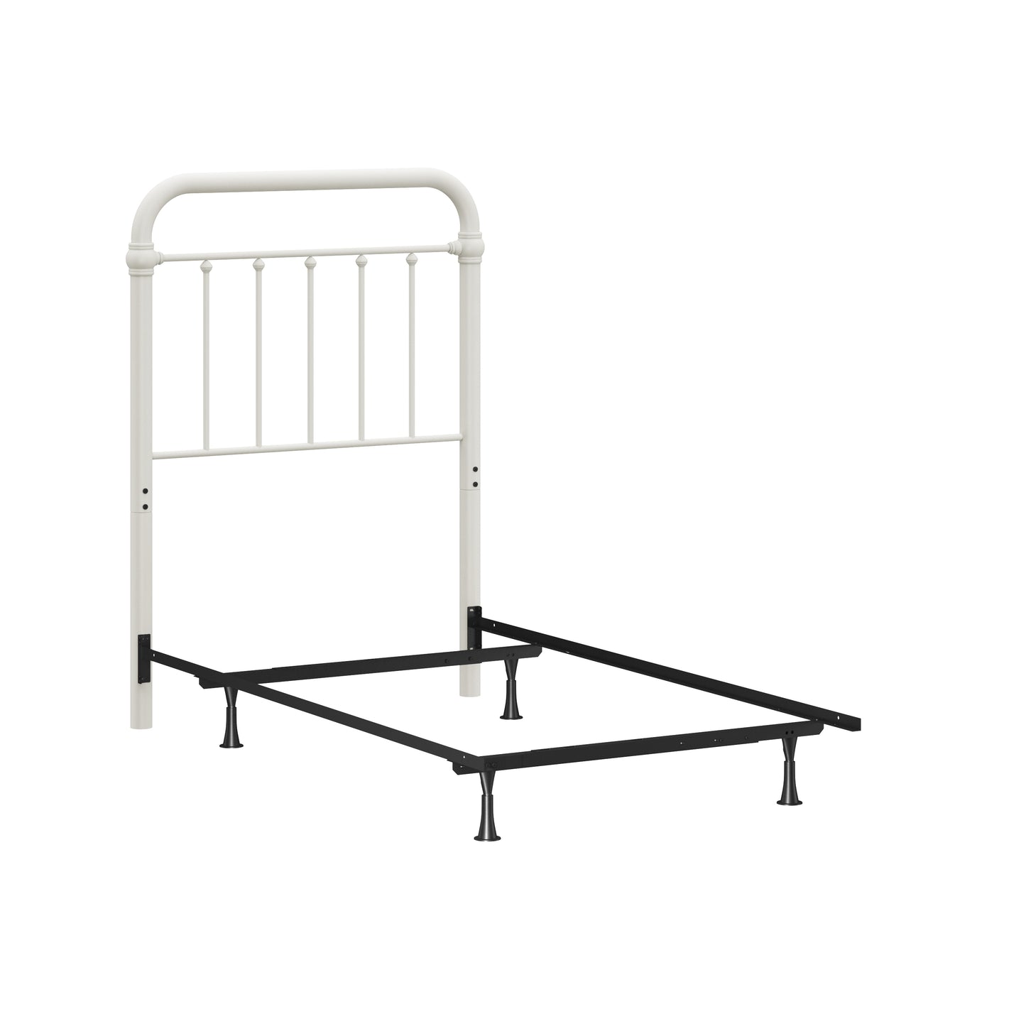 Kirkland Metal Headboard