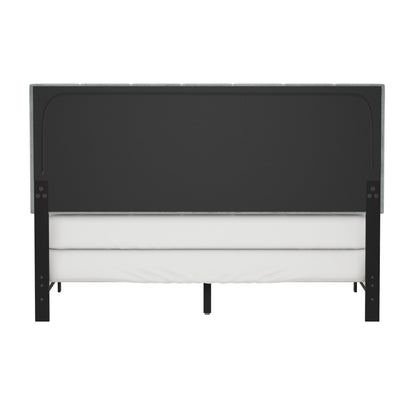 Everlee Upholstered Bed