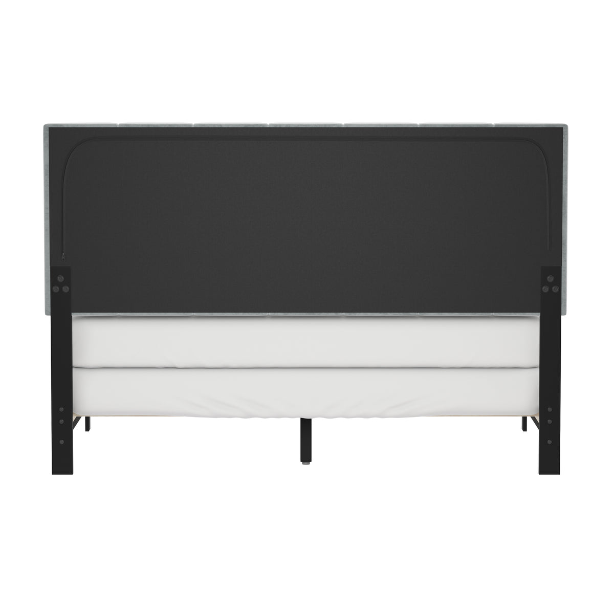 Reece Upholstered Bed