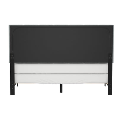 Reece Upholstered Bed