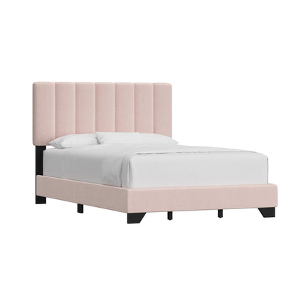 Reece Upholstered Bed