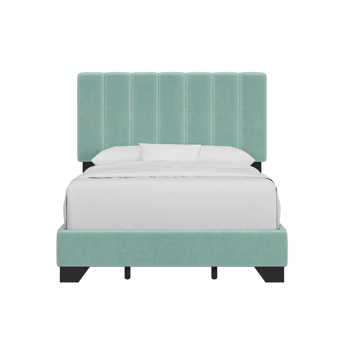 Reece Upholstered Bed