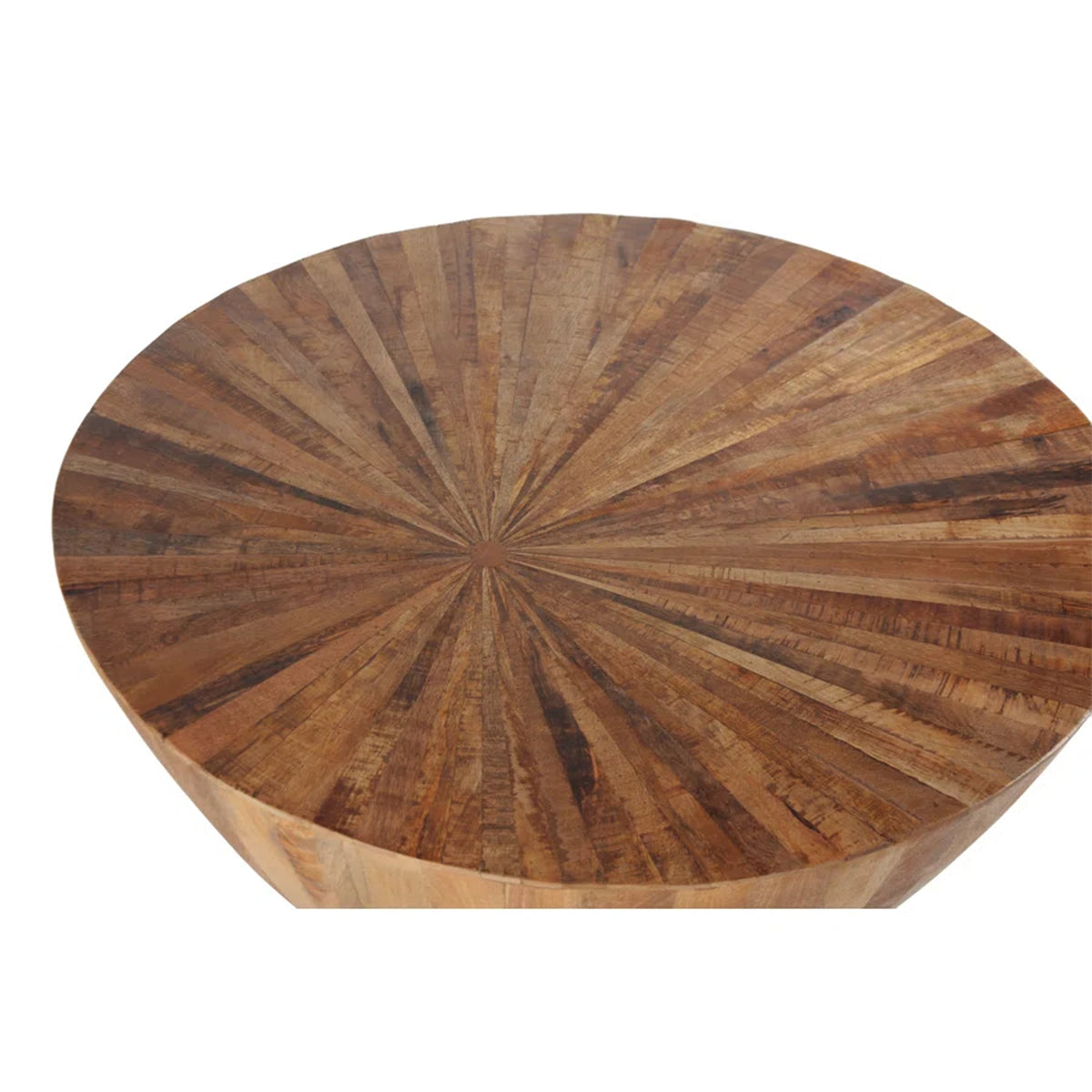 Gunnison Wood Coffee Table