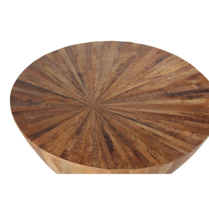 Gunnison Wood Coffee Table