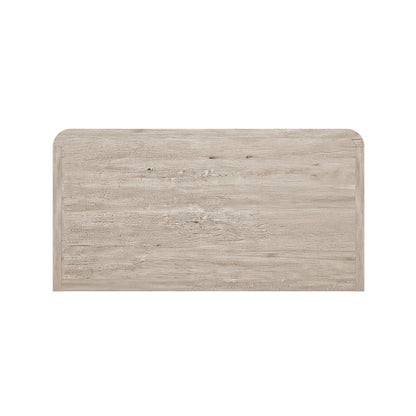 Juna Wood Dream Console