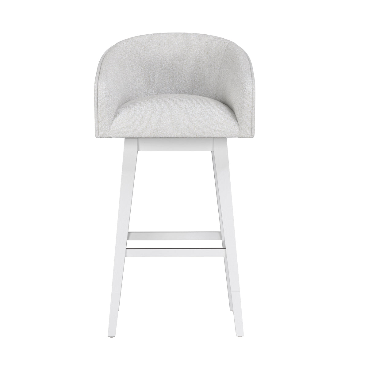 Uniquely Yours Wood Stool